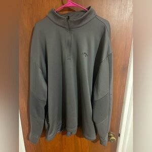 Callaway quarter zip